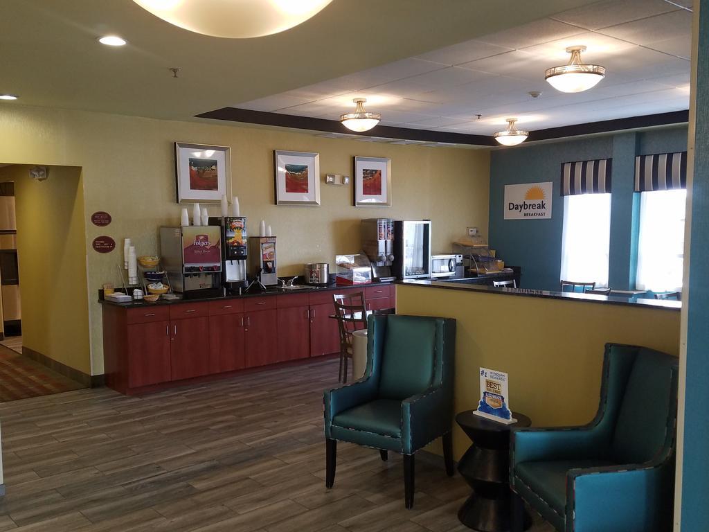 Quality Inn Poughkeepsie Exteriér fotografie